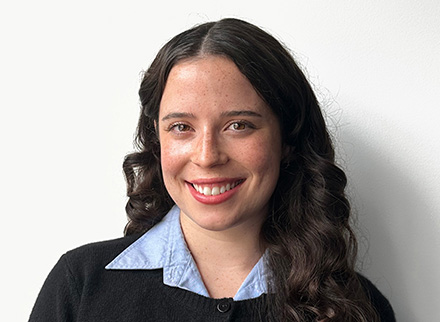 Greta Milstein